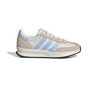 adidas Run 70S 2.0 Shoes, Zapatos Mujer, Off White/Glow Blue/halo Ivory, 39 1/3 EU