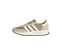 adidas Run 70S 2.0 Shoes, Zapatos Mujer, Warm Sandstone/Off White/Crystal Sand, 38 2/3 EU
