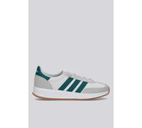 Zapatillas adidas Run 70S 2.0 J Gris Infantil 22.9,37 1/3,4.5,5