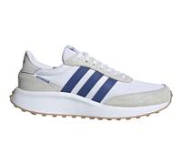 adidas Run 70S Lifestyle Running Shoes, Zapatillas Hombre, Cloud White/Royal Blue/Grey One, 40 EU