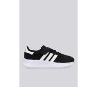 adidas Run 70s - Negro - Zapatillas Velcro Niño