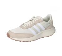 adidas Run 70s Shoes, Zapatillas para Correr Mujer, Off White/Cloud White/Wonder White, 40 2/3 EU