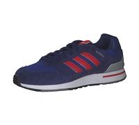 Adidas Run 80s, Zapatillas de Running Hombre, AZUSEM/ESCMEJ/Plamat, 42 EU