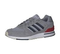 adidas Run 80s, Zapatillas Hombre, Multicolor (Gris Azmatr Plahal), 45 1/3 EU