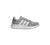 adidas Mujer Run 84 Shoes, Grey Two/FTWR White/Matte Silver, 41 1/3 EU