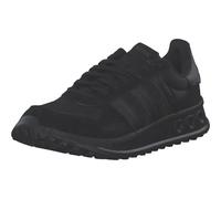 adidas Run 84 - Zapatos Unisex para Adultos, CBLACK/CBLACK/Carbono, 42 2/3 EU