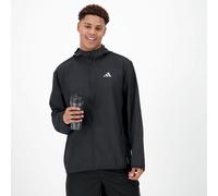 adidas Run It - Negro - Cortavientos Running Hombre