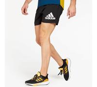 adidas Run It - Negro - Pantalón Running Hombre