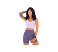 adidas Run Pocket L-EG Violet