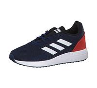 adidas RUN70S K Zapatillas de Deporte, Unisex niños, Multicolor (Azuosc/Ftwbla/Roalre 000), 36 EU (3.5 UK)