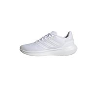 adidas Runfalcon 3.0 Shoes, Zapatillas Hombre, Cloud White Cloud White Core Black, 48 EU