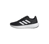 adidas Runfalcon 3.0 Shoes, Zapatillas para Correr Hombre, Core Black/Cloud White/Core Black, 46 EU