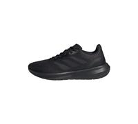 adidas Runfalcon 3.0 Shoes, Zapatillas Hombre, Core Black Core Black Carbon, 43 1/3 EU