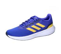 adidas Runfalcon 3.0 Shoes, Zapatillas Hombre, Lucid Blue Spark Dark Blue, 44 EU