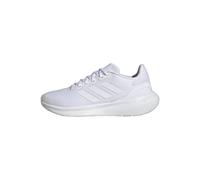 adidas Runfalcon 3.0 Shoes, Zapatillas Mujer, Cloud White Cloud White Core Black, 36 EU