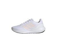 adidas Runfalcon 3.0 Shoes, Zapatillas Mujer, Cloud White Wonder Quartz Core Black, 40 EU