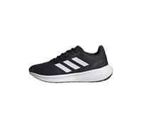 adidas Runfalcon 3.0 Shoes, Zapatillas Mujer, Core Black Cloud White Core Black, 38 EU