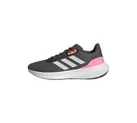 Adidas Runfalcon 3.0 Shoes, Zapatillas para Correr Mujer, Grey Six/Crystal White/Beam Pink, 36 EU