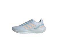 adidas Runfalcon 3.0 Shoes, Zapatillas Mujer, Halo Blue Putty Mauve Wonder Blue, 38 2/3 EU