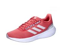 adidas Runfalcon 3.0 Shoes, Zapatillas para Correr Mujer, preloved Scarlet/Crystal Jade/Fig, 38 2/3 EU