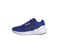 adidas RunFalcon 3 Lace Shoes, Zapatillas para Correr, Lucid Blue/Legend Ink/Cloud White, 37 1/3 EU