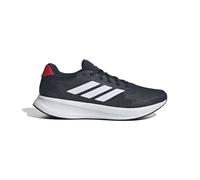 adidas Runfalcon 5 Running Shoes, Zapatillas Hombre, Aurora Ink FTWR White Pure Ruby, 44 EU