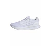 adidas Runfalcon 5 Running Shoes, Zapatillas Hombre, Cloud White Cloud White Cloud White, 47 1/3 EU