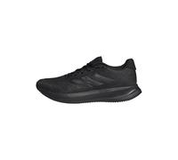 adidas Runfalcon 5 Running Shoes, Zapatillas Hombre, Core Black Core Black Core Black, 42 2/3 EU