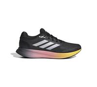 adidas Runfalcon 5 Running Shoes, Zapatillas Hombre, Core Black Zero Met Cloud White, 44 EU