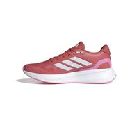 adidas Runfalcon 5 Running Shoes, Zapatillas Mujer, Better Scarlet FTWR White Bliss Pink, 37 1/3 EU