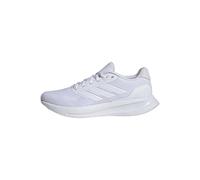 adidas Runfalcon 5 Running Shoes, Zapatillas Mujer, Cloud White Cloud White Cloud White, 39 1/3 EU