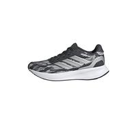 adidas - RUNFALCON 5 Shoes Junior, Zapatillas Niños Unisex, Silver Pebble/Silver Met./Carbon,