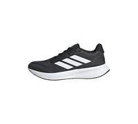 adidas RUNFALCON 5 Shoes Junior, Zapatos Bajos Que no Son de fútbol Unisex Adulto, Core Black/Cloud White/Core Black, 35.5 EU