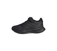 adidas RUNFALCON 5 Shoes Kids, Zapatillas para Correr, Core Black/Core Black/Core Black, 31 EU
