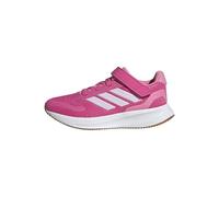 adidas RUNFALCON 5 Shoes Kids, Zapatillas para Correr, Pulse Magenta/Cloud White/Bliss Pink, 29 EU