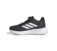 Zapatillas de running adidas runfalcon 5 el c infantil negro / ne 28