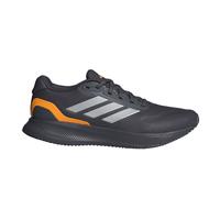 adidas Runfalcon 5 zapatillas de running para hombre | EU 45.3 in Aurora Onix/Iron Metallic/Lucid Tangerine