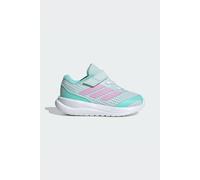 adidas Unisex bebé Runfalcon 6 Infant Shoes, halo Mint/Bliss Lilac/Flash Aqua, 20 EU