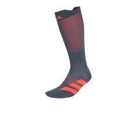 adidas Running ADIZERO calcetines de running | EU S in Onix/Solar Turbo