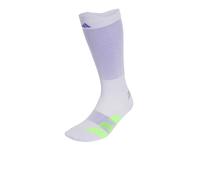adidas Unisex adulto Running Adizero Calf Sock Socks, Frozen Purple/Solar Purple, XL