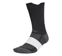 adidas Running UB23 HEAT.RDY Socks, Calcetines Unisex adulto, Black/White, 37-40