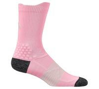 adidas Running UB23 HEAT.RDY Socks, Calcetines Unisex adulto, Pink Spark/Sandy Pink, 40-42