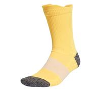 adidas Running UB23 HEAT.RDY Socks, Calcetines Unisex adulto, Spark/Crystal Sand, 45-48