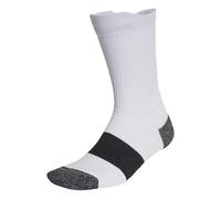 adidas Running UB23 HEAT.RDY Socks, Calcetines Unisex adulto, White/Black, 42-45