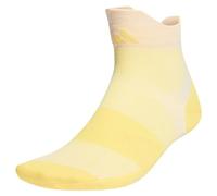 adidas Running x Adizero Socks 1 Pair, Calcetines Unisex adulto, White/Spark, 42-45