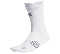 adidas Running X Supernova Crew Socks Unisex adulto, White/Grey Three, 34-36