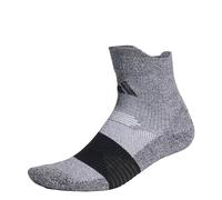 adidas Running x Supernova Socks 1 Pair, Calcetines Supernova Unisex adulto, Black/White Melange, 42-45