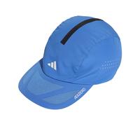Gorra de running adidas runxadiz cap azul/blanco HOMBRE (M-L)