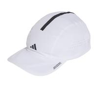 Gorra adidas - Blanco - Gorra Running MKP talla 5