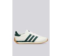 ADIDAS SPORTSWEAR Zapatillas deportivas bajas 'Runvista' verde oscuro / blanco 42,5-43 verde oscuro / blanco